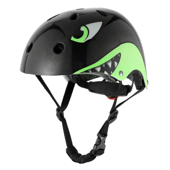 Fun and Safe Skateboarding Helmet Kalsten