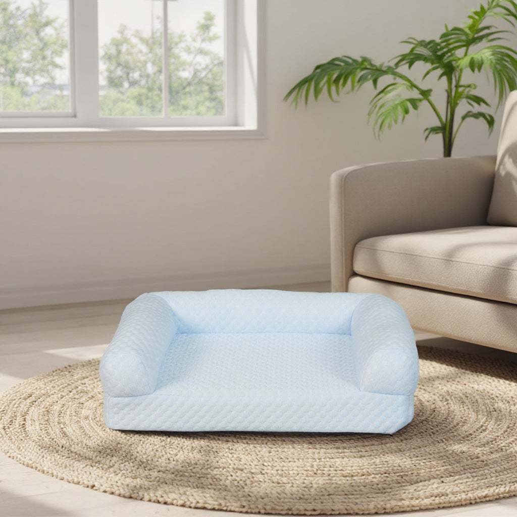 Dog bed