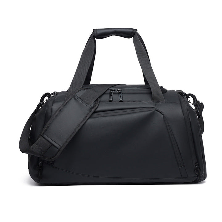 High-Capacity Multi-Purpose Duffle Bag Kalsten