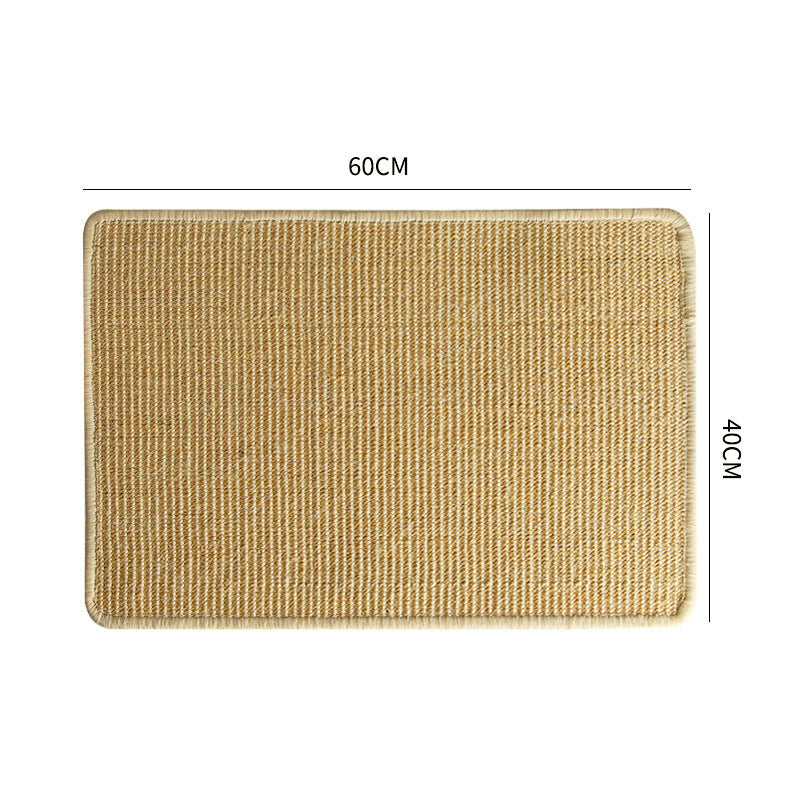 Natural Fiber Indoor Area Rug Kalsten