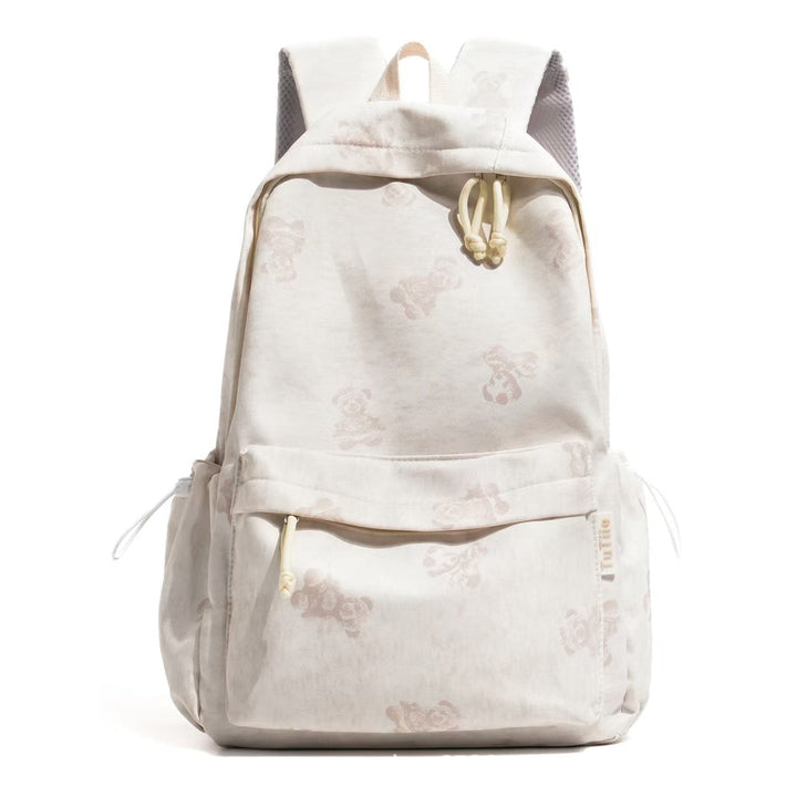 Lightweight Graphic Print Backpack Kalsten
