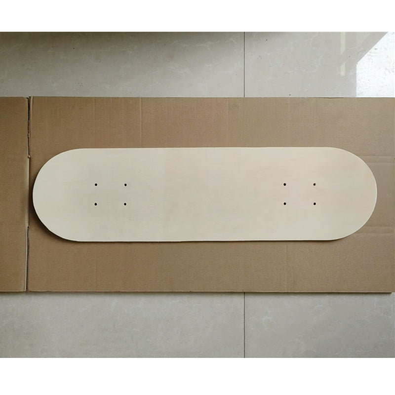 Customizable Skateboard Deck Kalsten