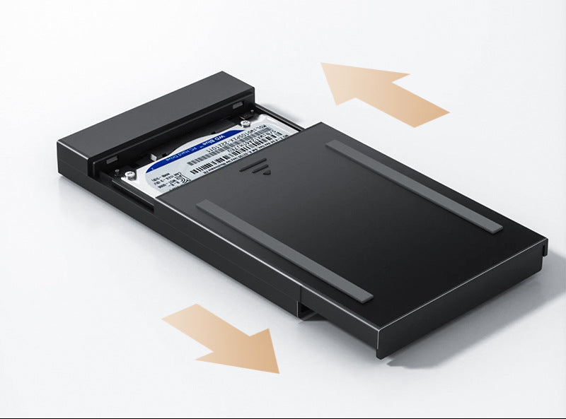 External Hard Drive Kalsten