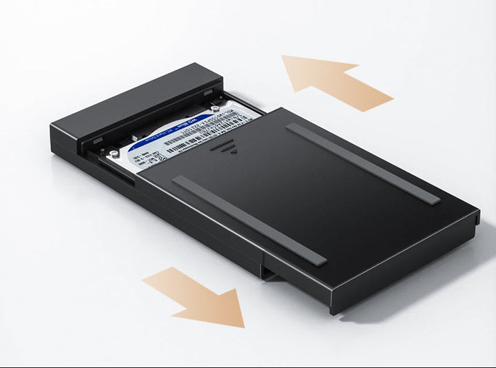 External Hard Drive Kalsten