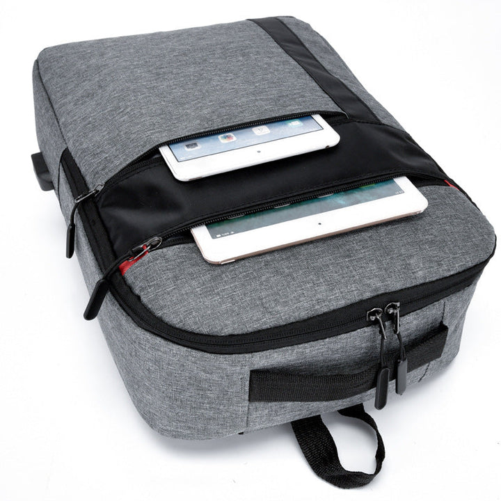 Sleek Professional Office Backpack Kalsten