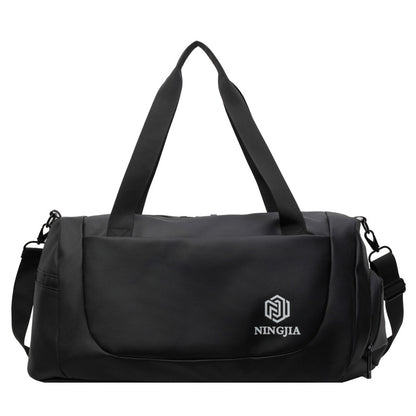 Versatile All-Weather Sports Duffel Bag Acalora