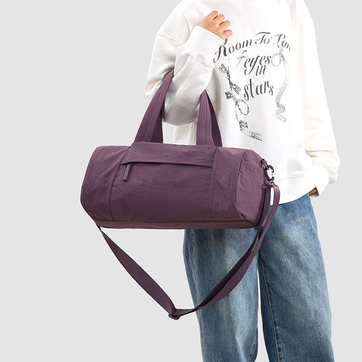 Elegant Multi-Functional Travel Duffel Bag Kalsten