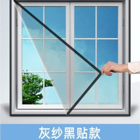 Unisex Insect Protection Net for Windows Kalsten