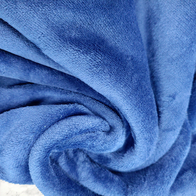 Ladies Cozy Oversized Poncho Blanket Kalsten