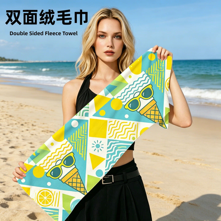 Women's Bath Towel Kalsten