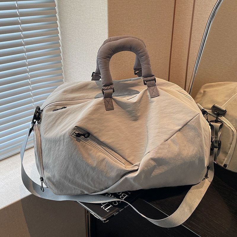 Premium Multi-Pocket Travel Duffle Bag Kalsten