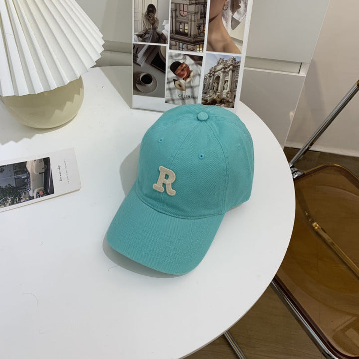 Women's Casual Logo Baseball Cap Kalsten