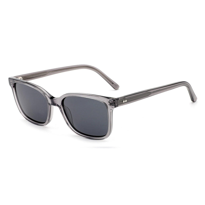 Women's sunglasses in a stylish square design with UV protection Kalsten