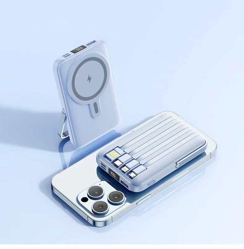 Powerbank For All Kalsten