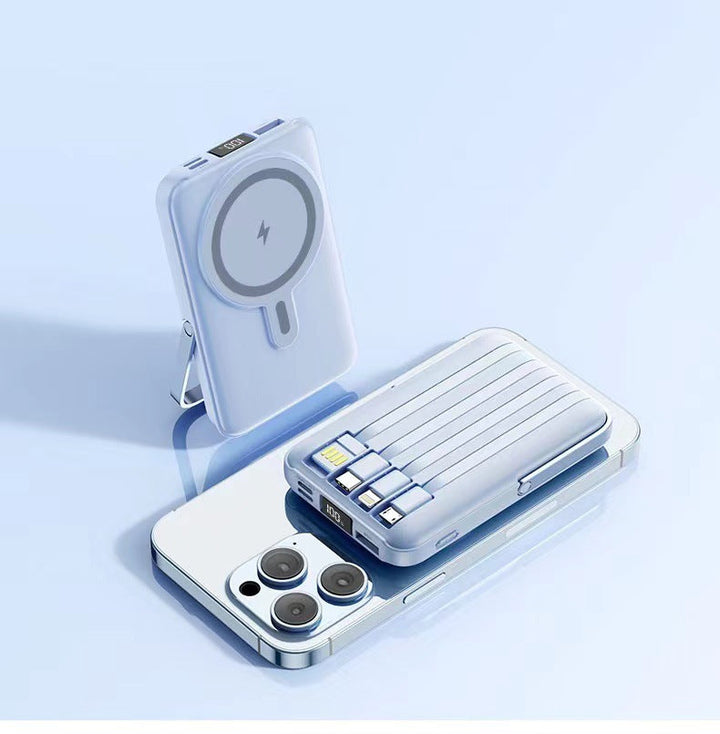 Powerbank For All Kalsten