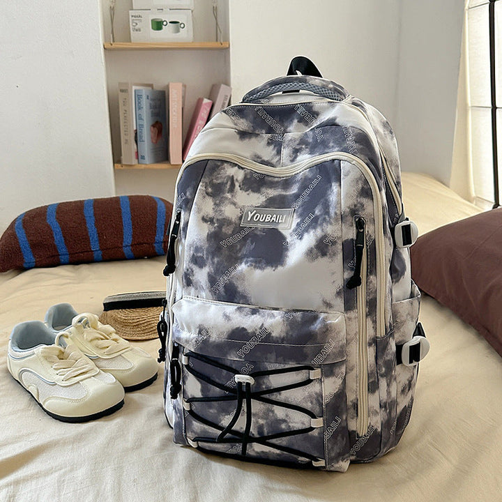 Versatile Hiking Backpack Kalsten