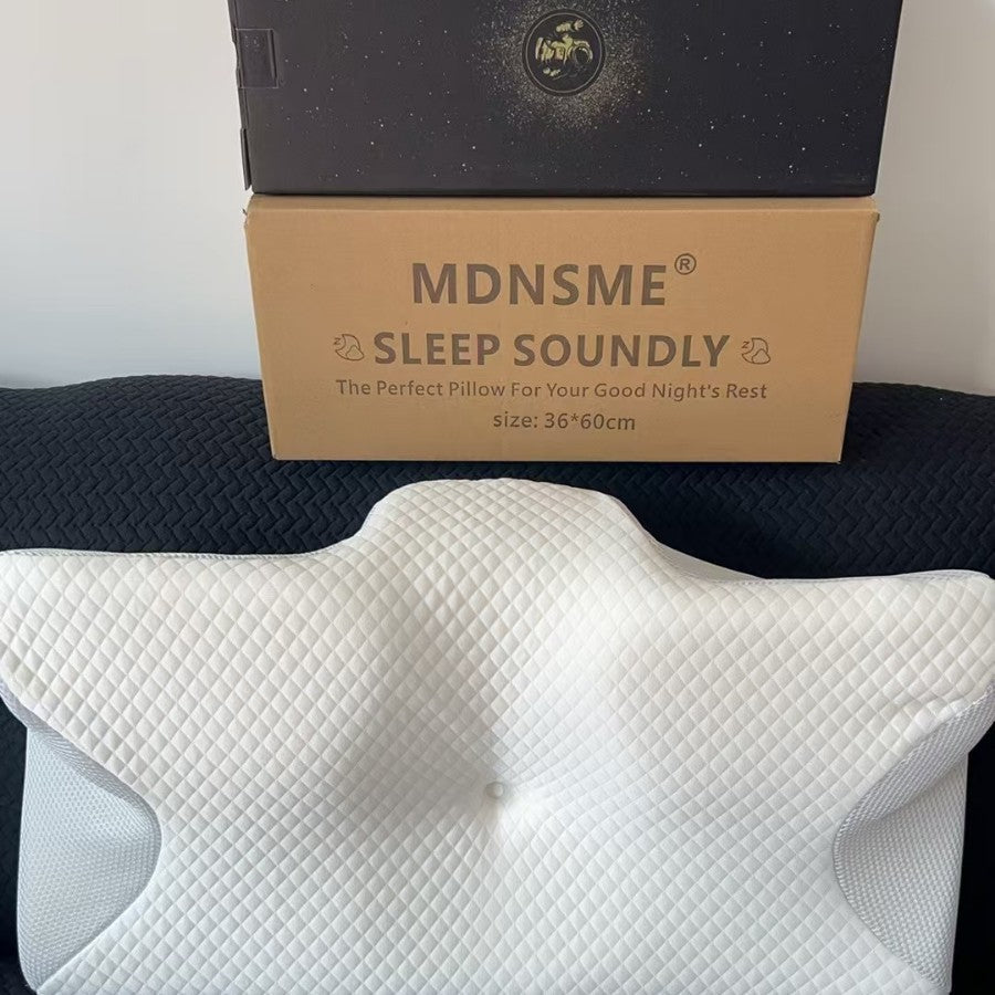 Breathable 3D Comfort Cushion Kalsten