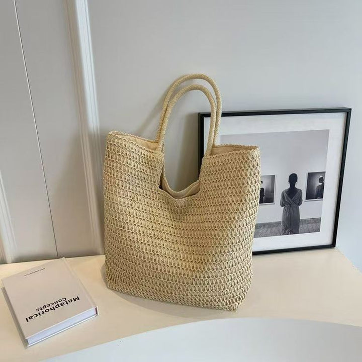 Stylish shopping bag Kalsten