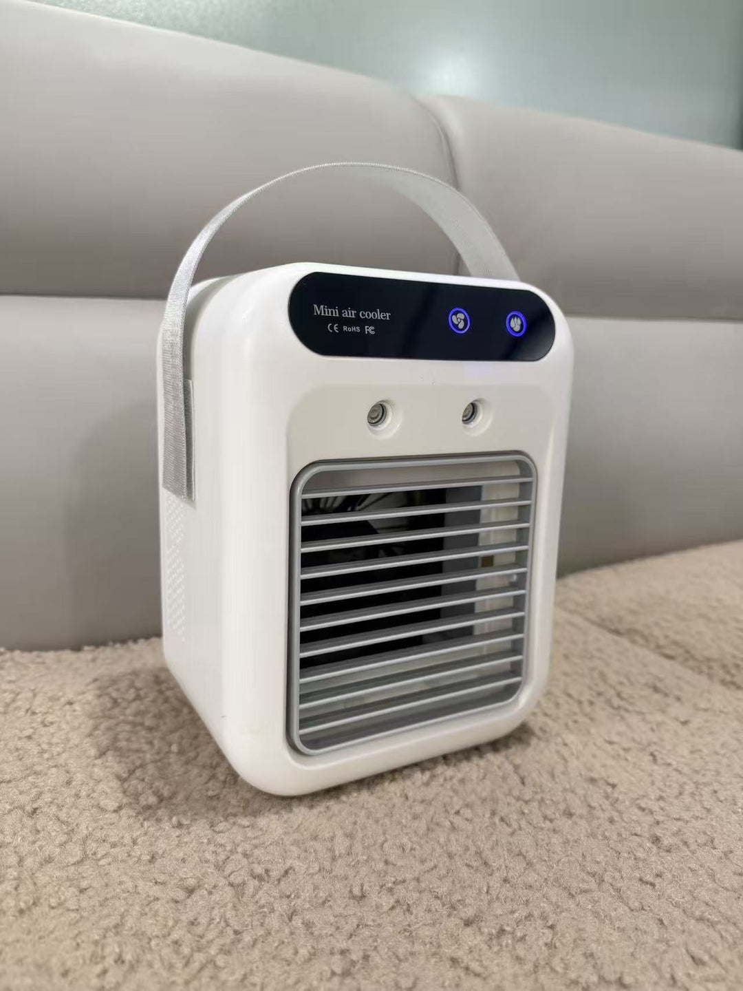 Portable Mini Air Cooler Kalsten
