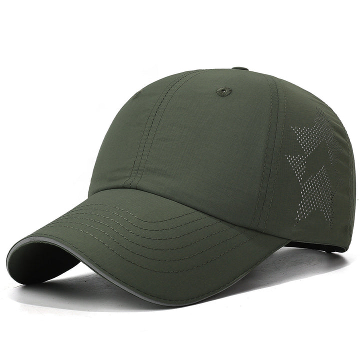 Men's Lightweight Dynamic Sports Cap Kalsten