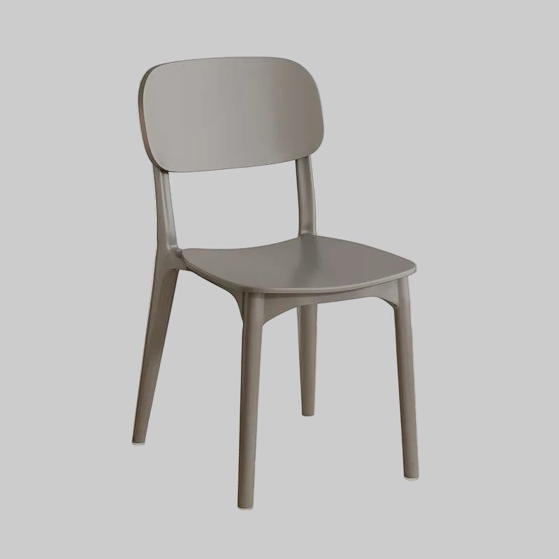 Modern Minimalist Dining Chair Kalsten