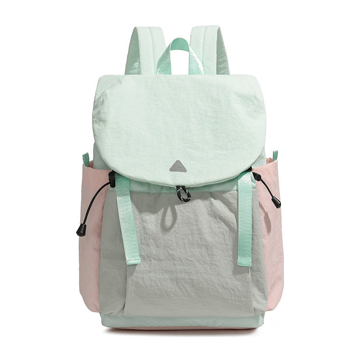 Eco-Friendly Outdoor Backpack kalsten