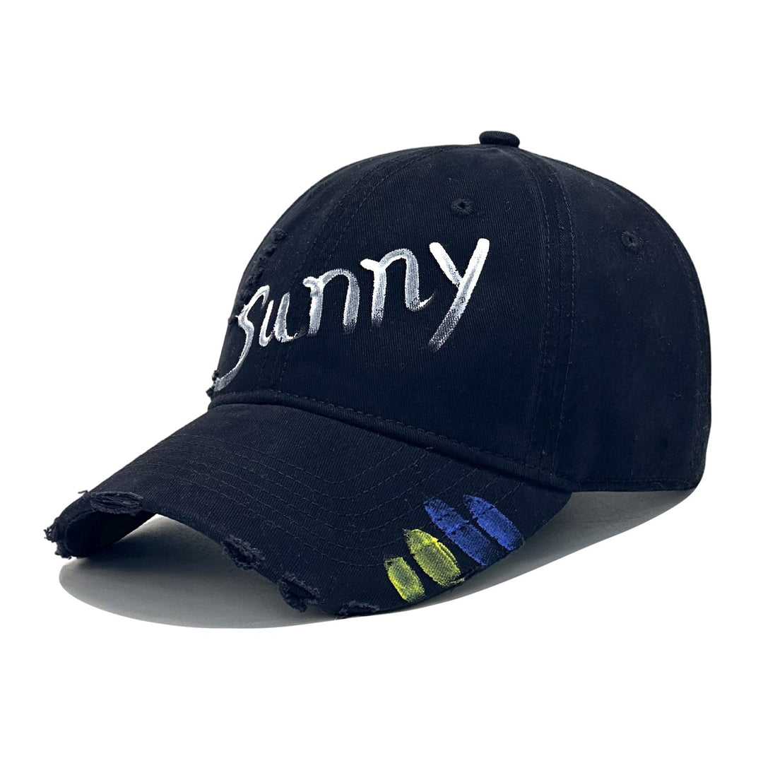 Ladies Baseball Cap Brehn