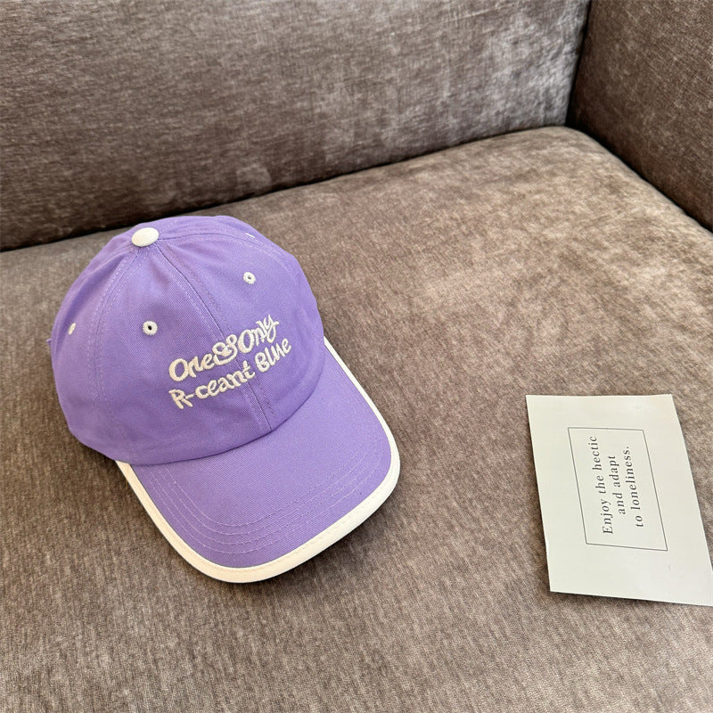 Unisex Stylish Graphic Cap Kalsten