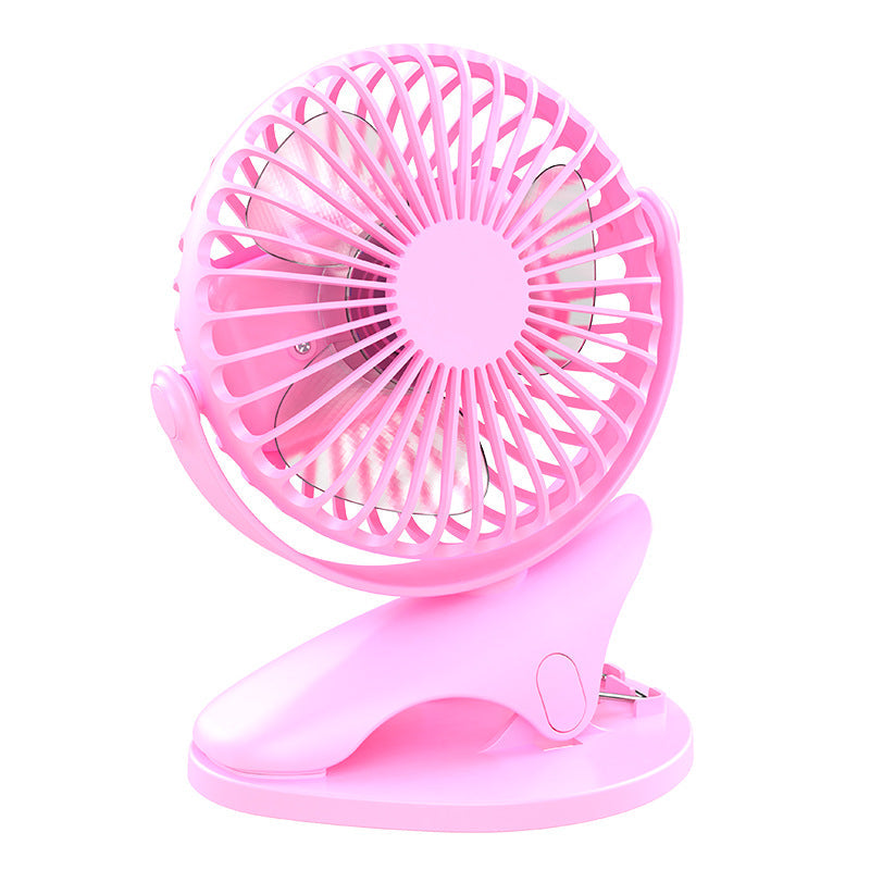 Ladies Portable Table Fan Kalsten