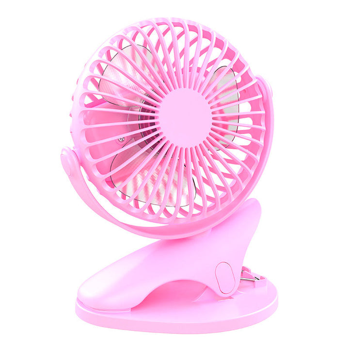 Ladies Portable Table Fan Kalsten
