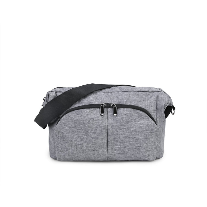 Practical shoulder bag with multiple compartments Kalsten