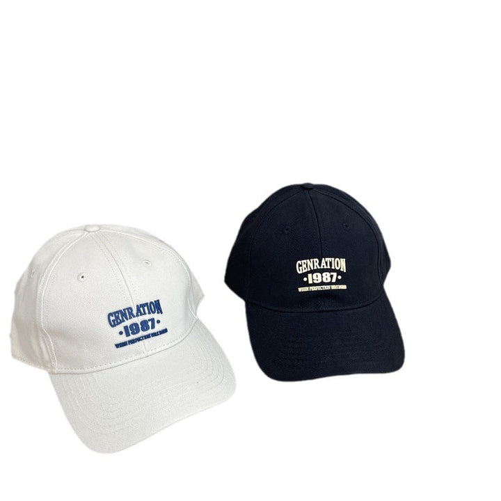Men's Adjustable Graphic Baseball Cap Kalsten 1783922253