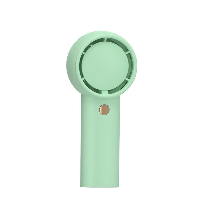 Unisex Portable Mini Fan with Ergonomic Design Kalsten