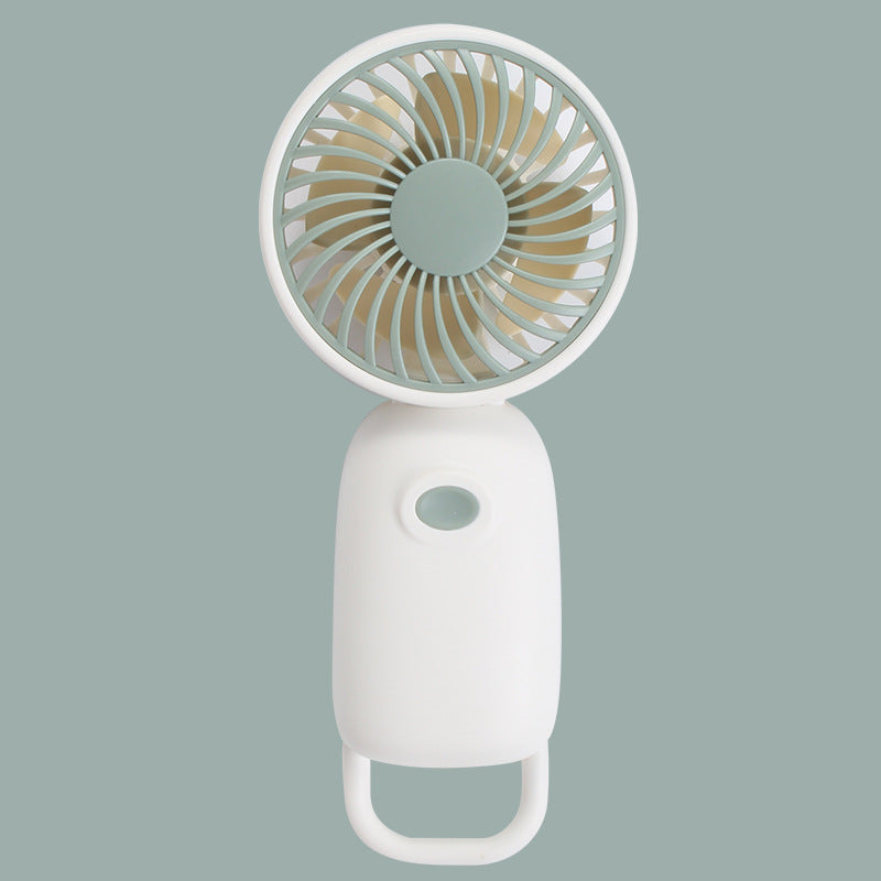 Adjustable Handheld Cooling Fan Kalsten