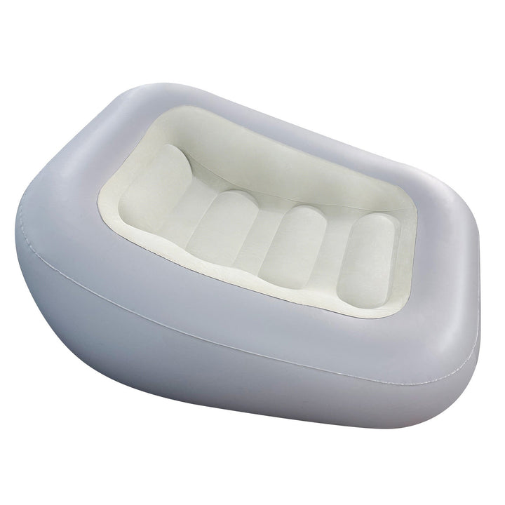 Women inflatable comfort lounge chair Kalsten