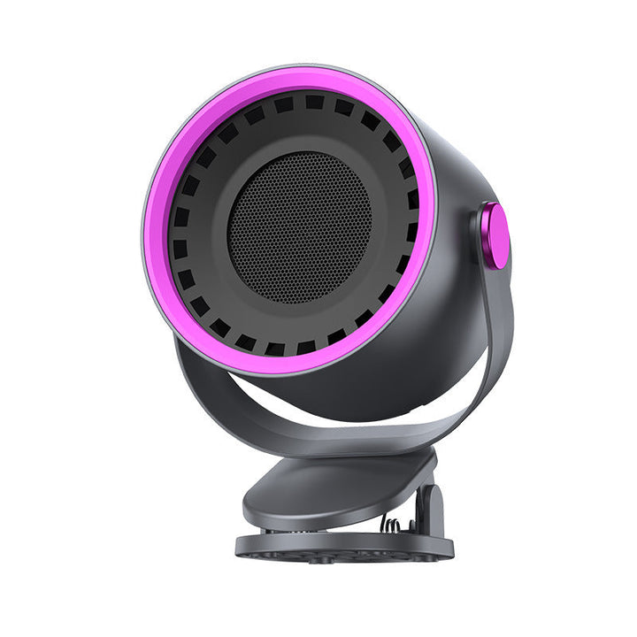 Unisex Compact Bluetooth Speaker Kalsten