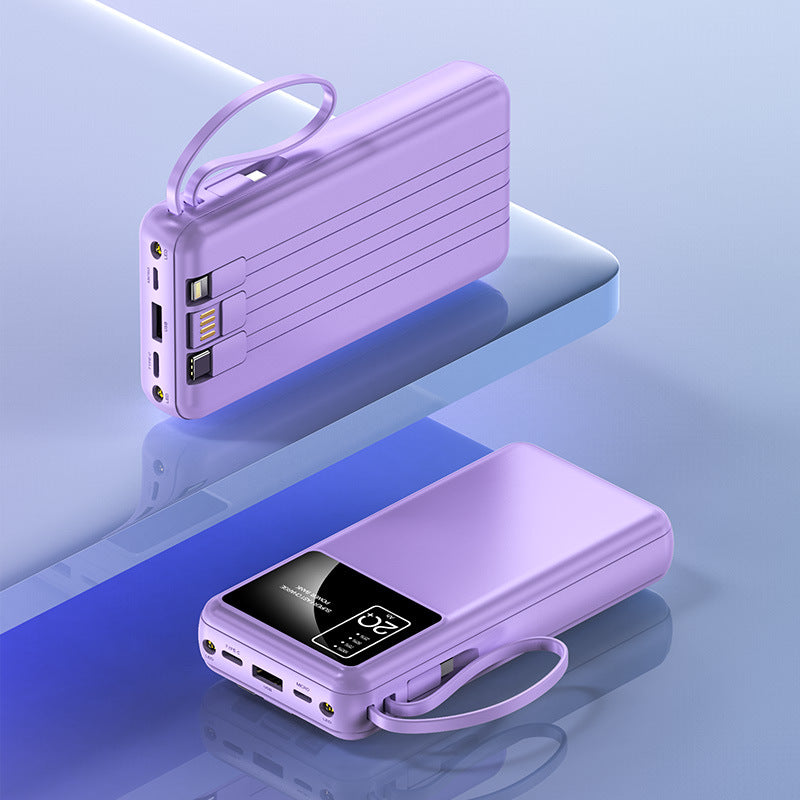 Powerbank for Kalsten