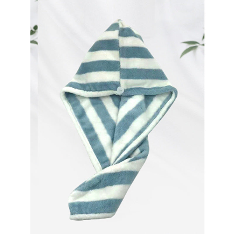 Cozy terry bath poncho with hood Kalsten