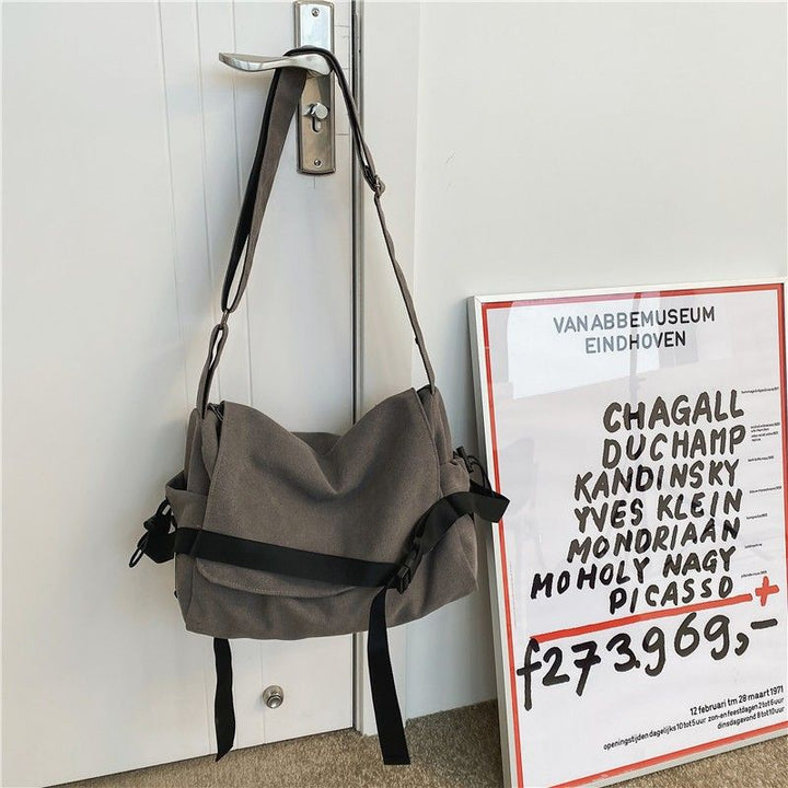 Casual Shoulder Sling Bag Kalsten