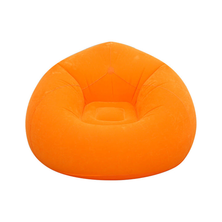 Ladies Inflatable Football Bean Bag Kalsten