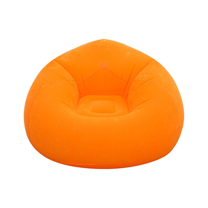 Women Inflatable Football Bean Bag Kalsten