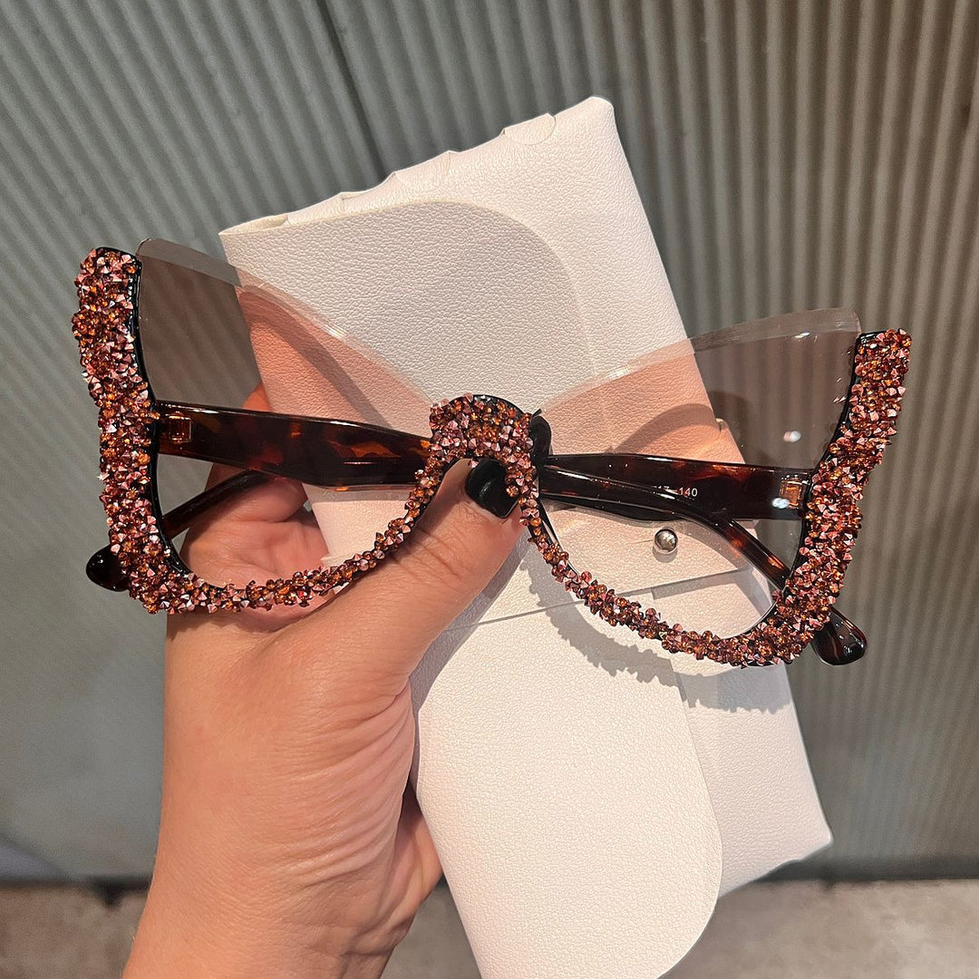 Women's Designer Glasses Kalsten