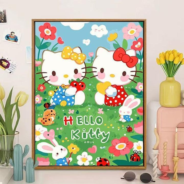 Decorative Art Kalsten