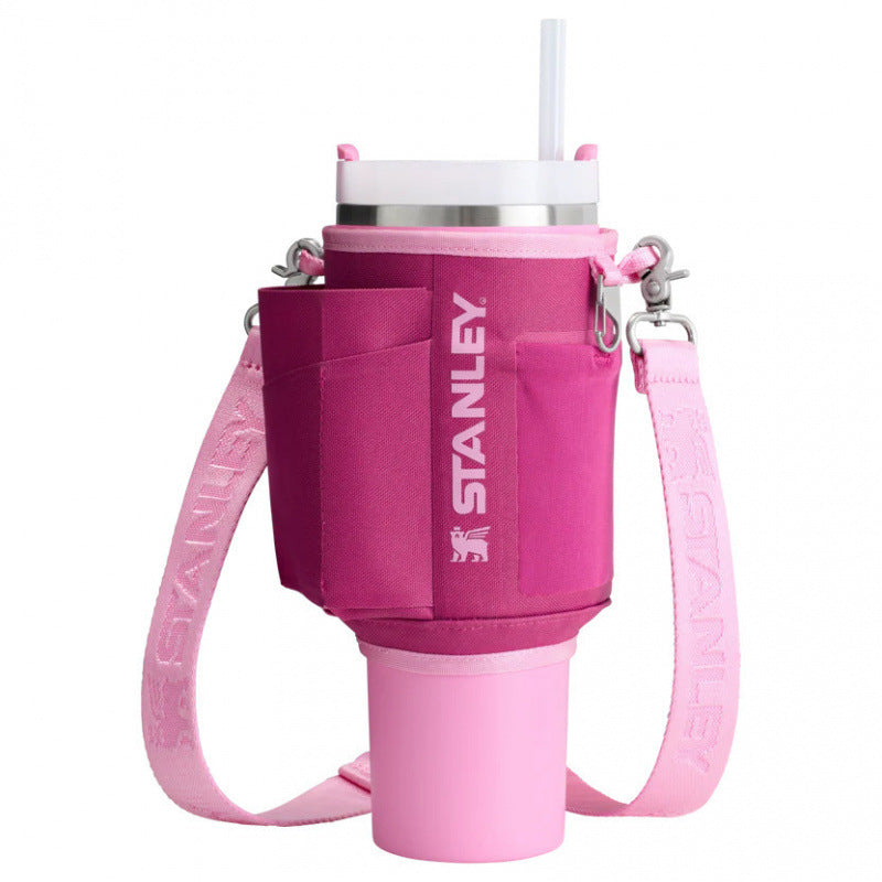 Unisex Portable Drink Holder by Kalsten