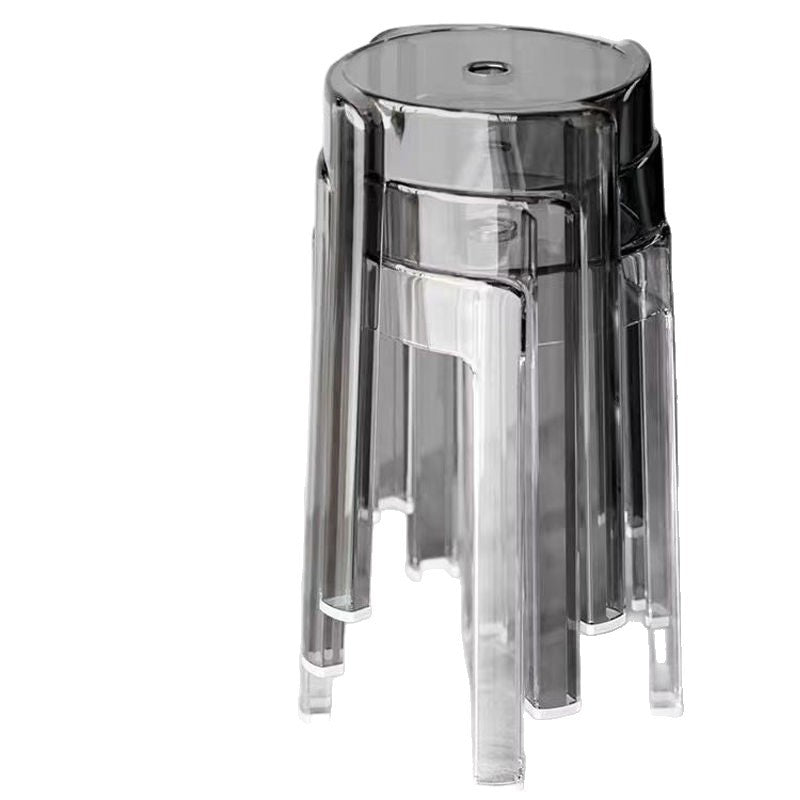 clear stool Kalsten