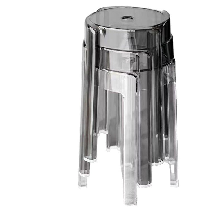 clear stool Kalsten