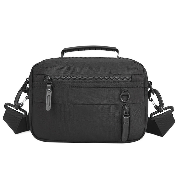 Sleek Functional Organizer Bag Kalsten