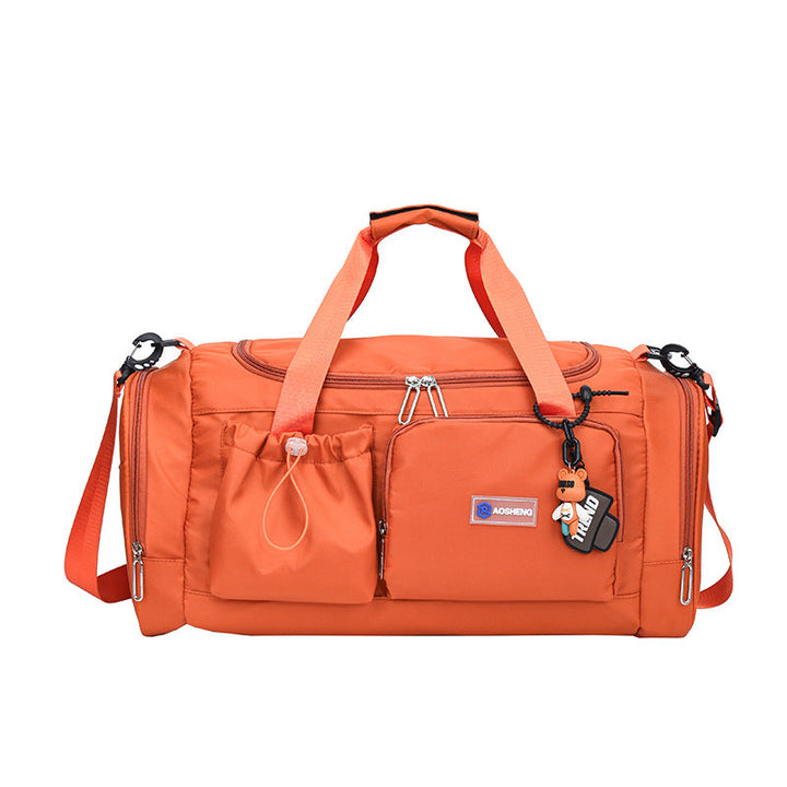 Ladies Sports Bag Kalsten
