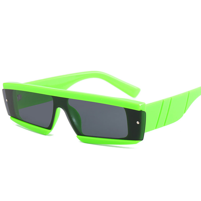 Ladies futuristic sport sunglasses Kalsten