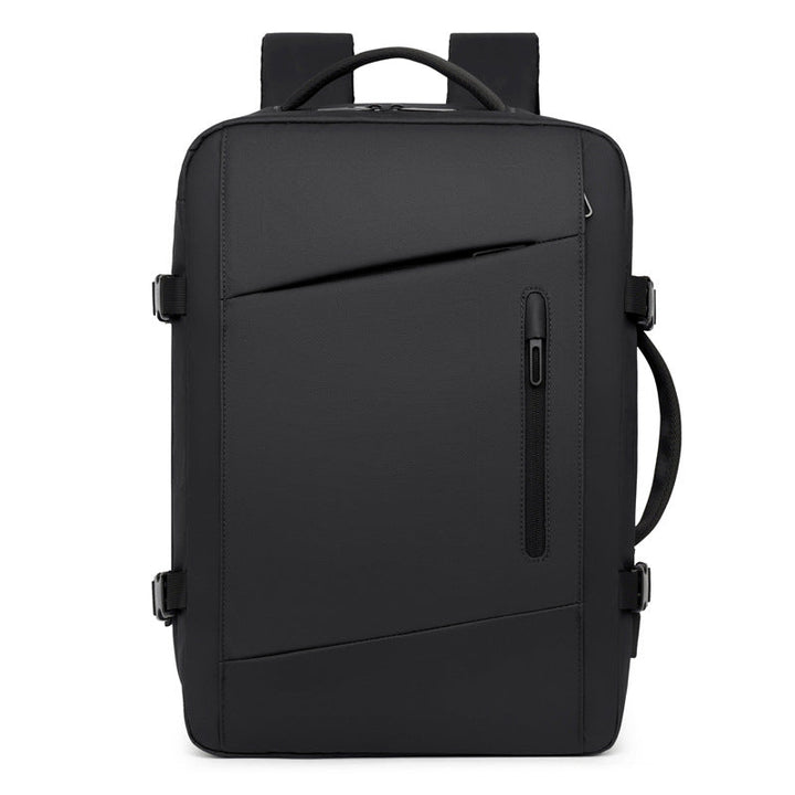 Sleek Modern Professional Backpack